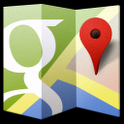 Mapy Google v6.12.0